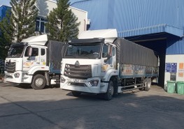 Công ty TNHH Sản Xuất Bao Bì TM - Tân Nguyên Phước xin gửi lởi chào trân trọng đến Quý Khách Hàng